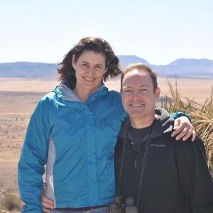 Meet your Posher, Diane